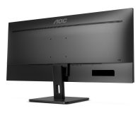 AOC 34'' U34E2M Czarny - 1089013 - zdjęcie 6